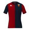 Camiseta de fútbol Genoa Primera Equipación 2024-25 - Hombre